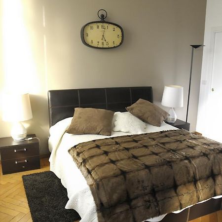 Casa Di Clara Bed and Breakfast Torino Esterno foto