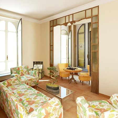 Casa Di Clara Bed and Breakfast Torino Esterno foto