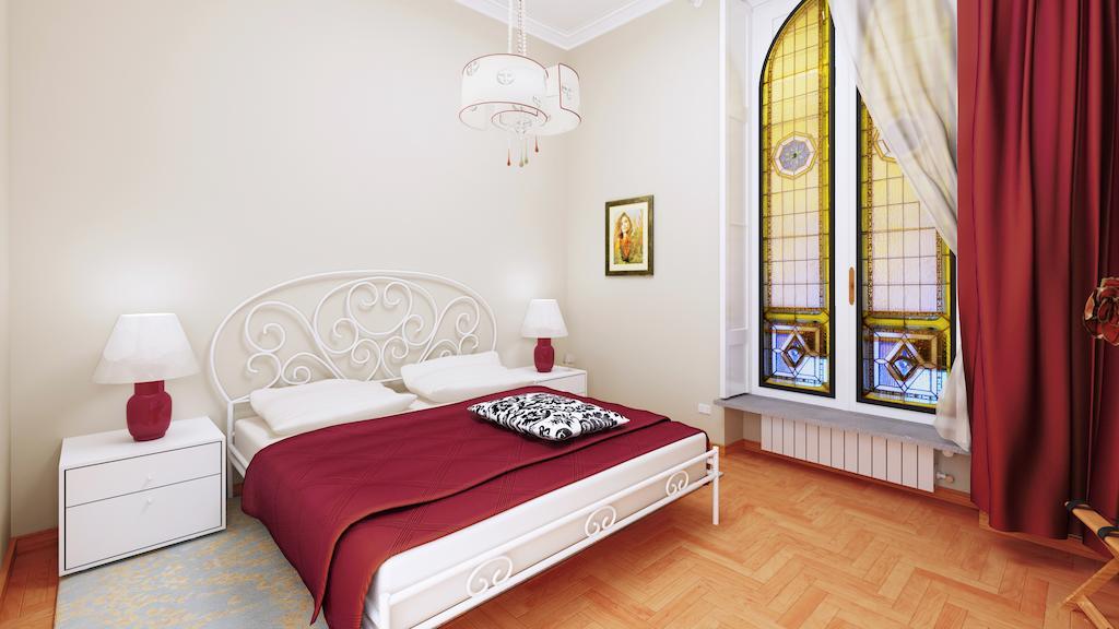 Casa Di Clara Bed and Breakfast Torino Esterno foto