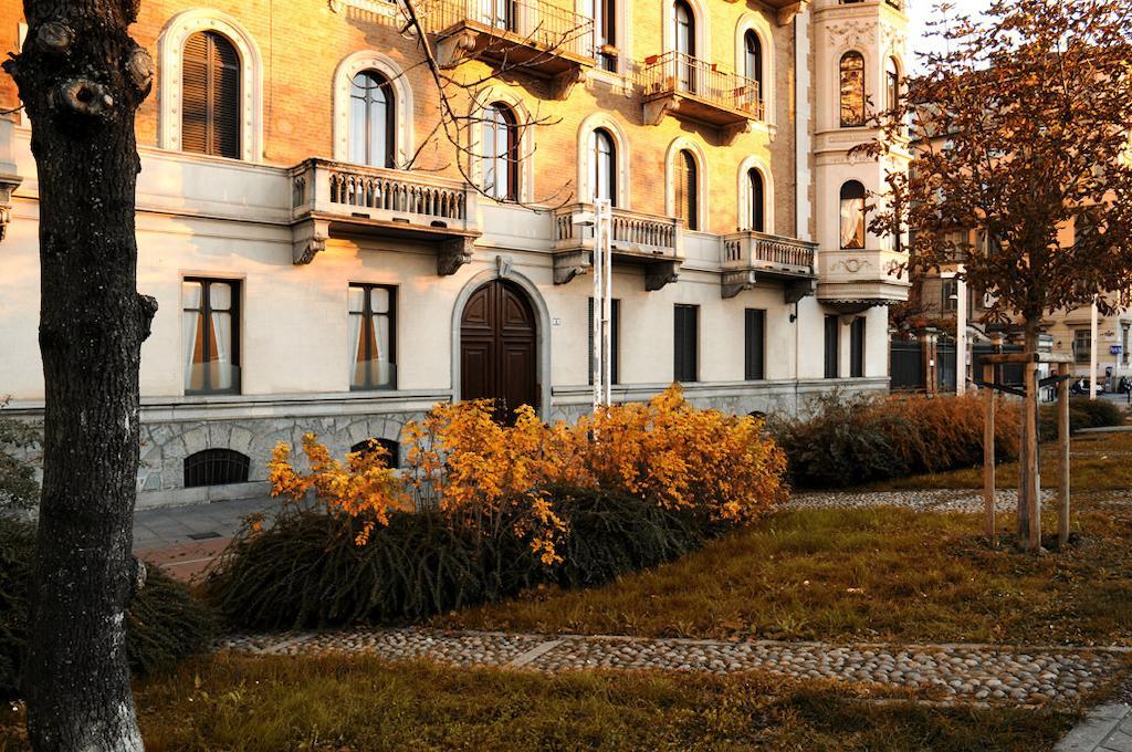 Casa Di Clara Bed and Breakfast Torino Esterno foto