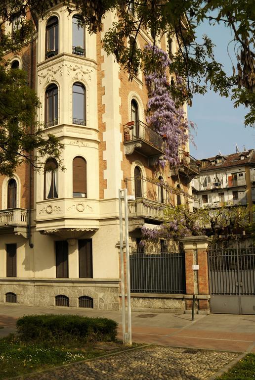 Casa Di Clara Bed and Breakfast Torino Esterno foto