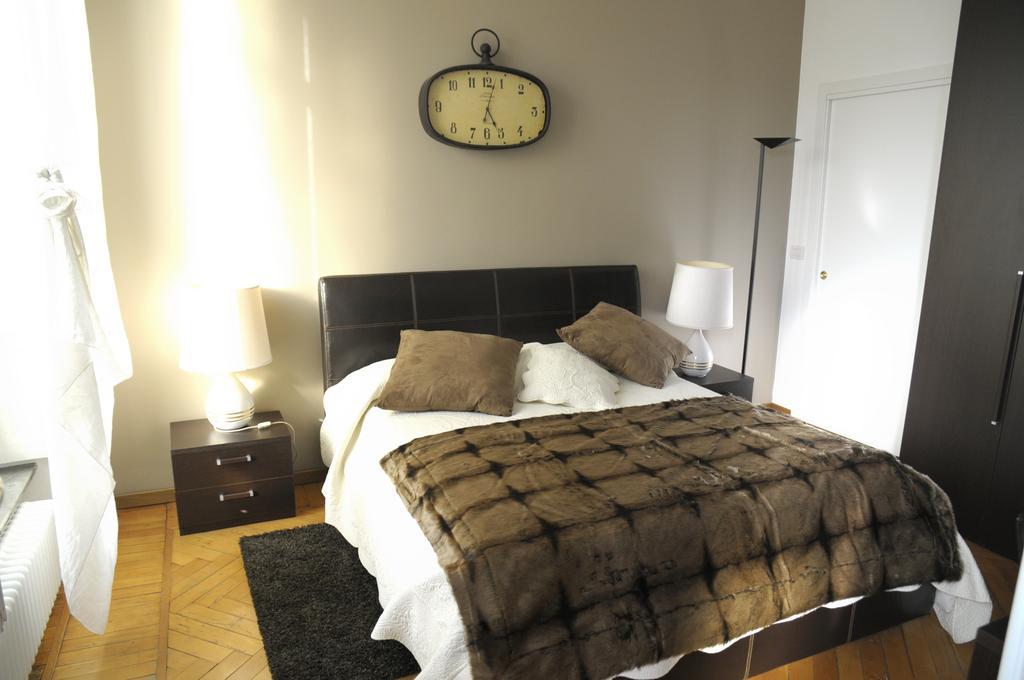 Casa Di Clara Bed and Breakfast Torino Esterno foto