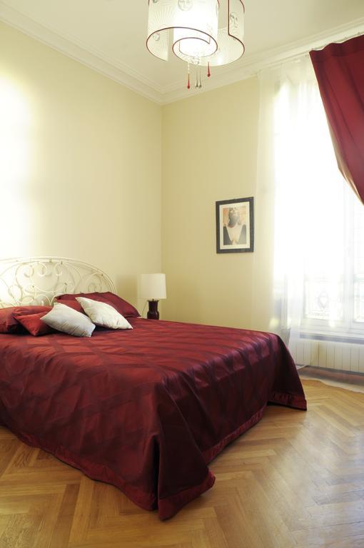 Casa Di Clara Bed and Breakfast Torino Esterno foto
