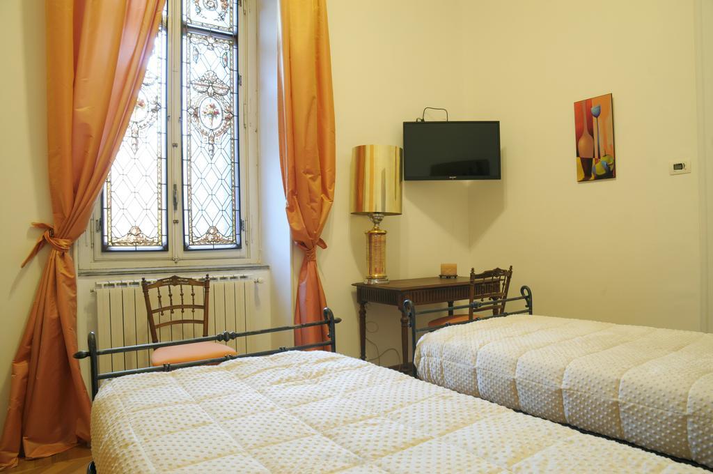 Casa Di Clara Bed and Breakfast Torino Esterno foto