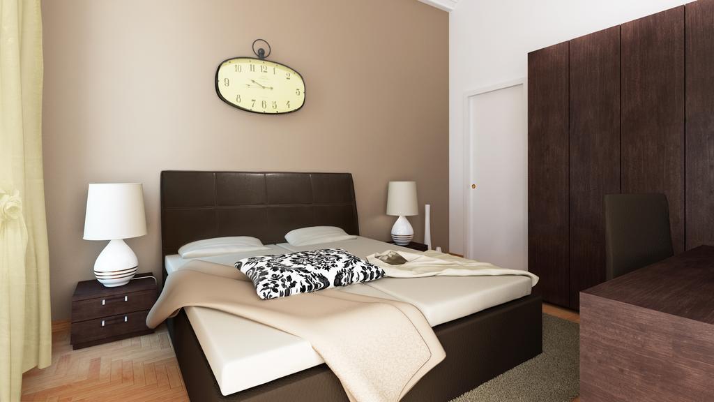 Casa Di Clara Bed and Breakfast Torino Esterno foto