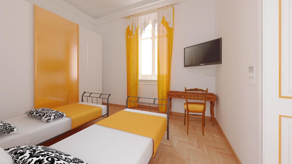 Casa Di Clara Bed and Breakfast Torino Esterno foto