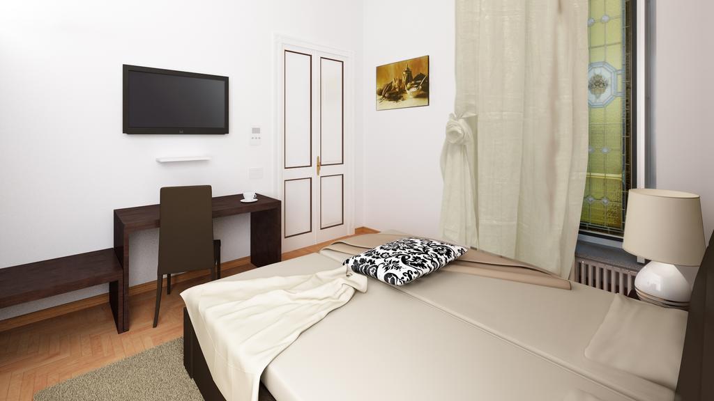 Casa Di Clara Bed and Breakfast Torino Esterno foto