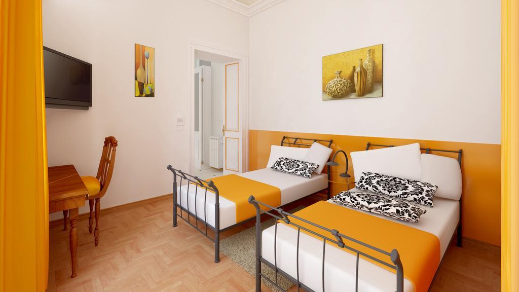 Casa Di Clara Bed and Breakfast Torino Esterno foto