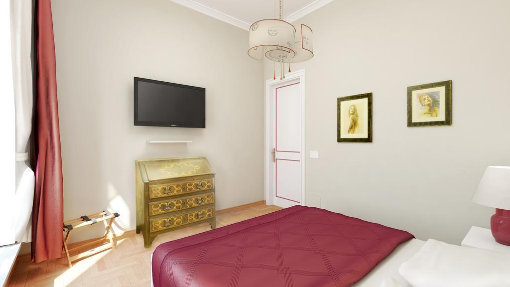 Casa Di Clara Bed and Breakfast Torino Esterno foto