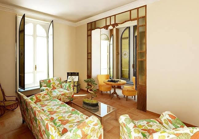 Casa Di Clara Bed and Breakfast Torino Esterno foto