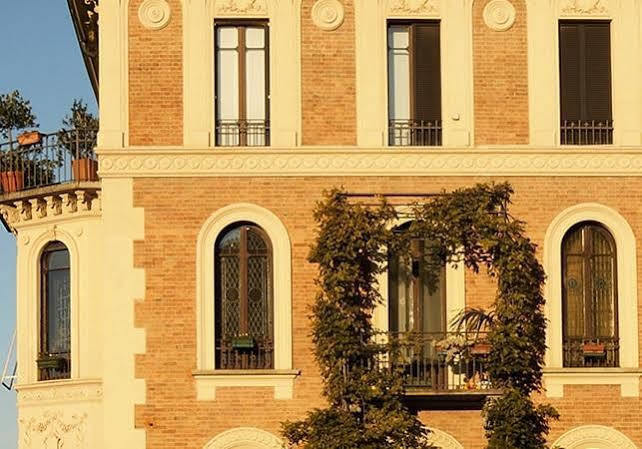 Casa Di Clara Bed and Breakfast Torino Esterno foto