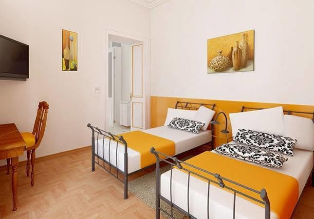 Casa Di Clara Bed and Breakfast Torino Esterno foto