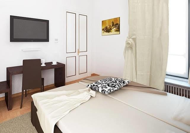 Casa Di Clara Bed and Breakfast Torino Esterno foto