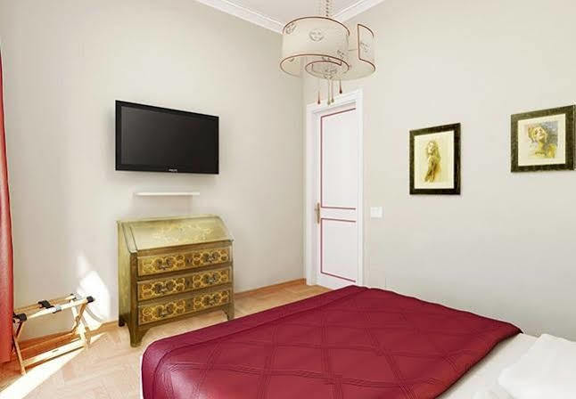 Casa Di Clara Bed and Breakfast Torino Esterno foto